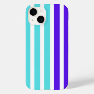 Graphic Shape Artwork Case-Mate iPhone 14 Hülle