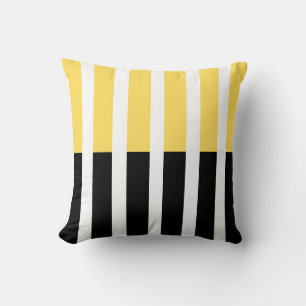 Graphic Shape Artwork Kissen