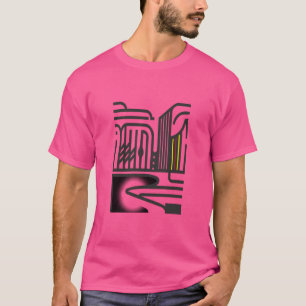 Graphic T - Shirt