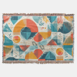 Graphical Aqua-Abstraction Decke