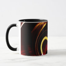 Graphique 108 tasse