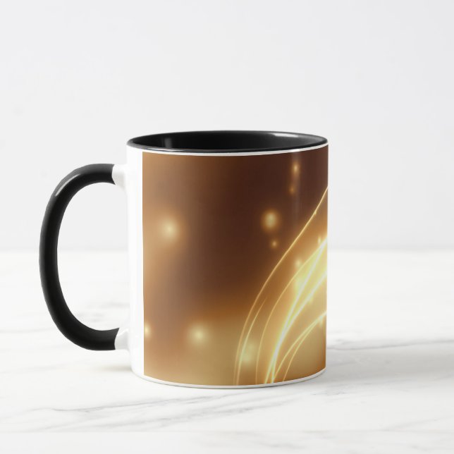 Graphique 132 tasse (Gauche)