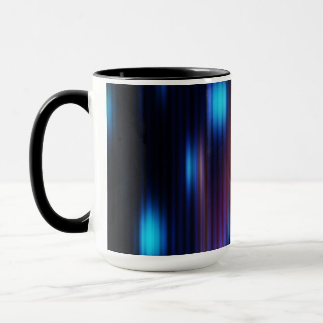 Graphique 78 tasse (Gauche)