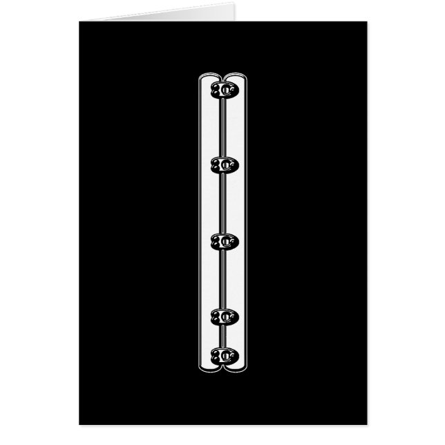 Graphique Corset Busk (Devant)