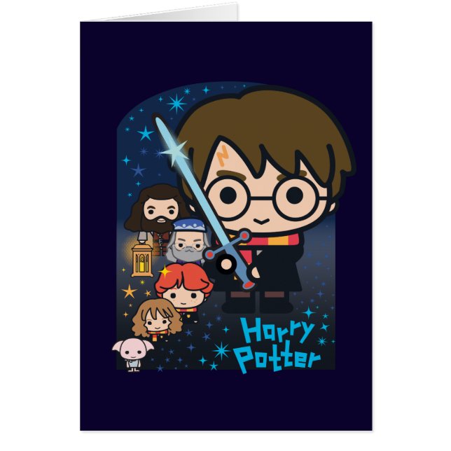 Graphique de Harry Potter Chambre des Secrets de d (Devant)
