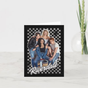 Graphique du groupe Retro Riverdale