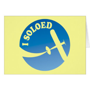 Graphique en solo et en avion