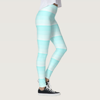 Graphique Leggings Vibrants : Élever votre style