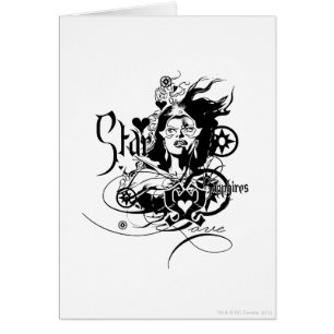 Graphique Star Sapphire 7