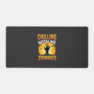 Graphisme de zombies qui me font frissonner pour H