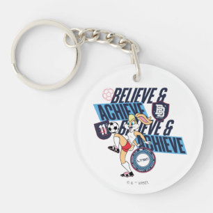 Graphisme du Club de Football LOONEY TUNES™ de Lol