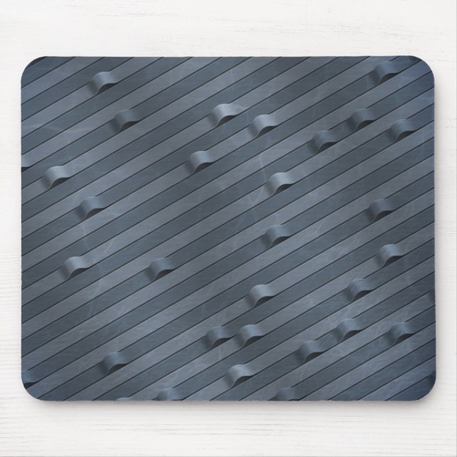 Graphitfluß Mousepad (Vorne)