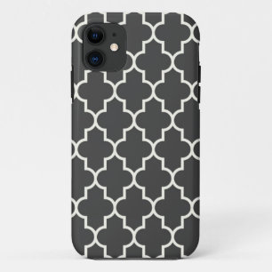 Graphitgrau Quatrefoil title_seo2