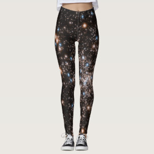 Grappe globale étoilée NGC 6397 Leggings