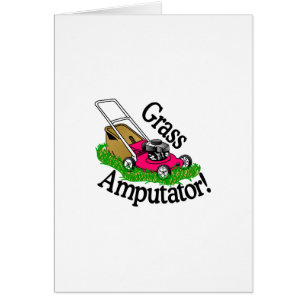 Gras Amputator