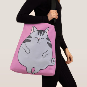 GRAS CAT ART CROSS CORPS POURSUITE CROSSBODY SAC