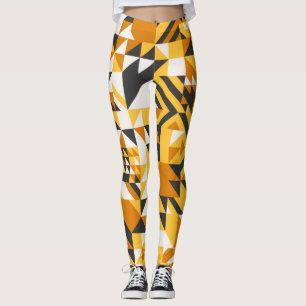 Gras d'impressions, douceurs - Leggings en vente!
