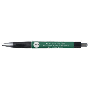 Gras et professionnels - Stylo d'entreprise person