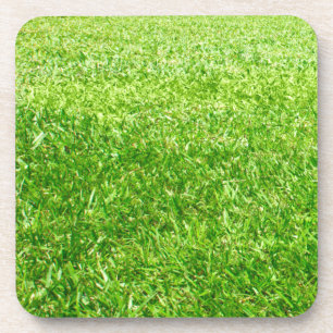 Gras Getränkeuntersetzer