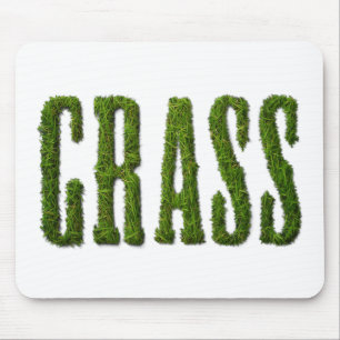 GRAS MOUSEPAD