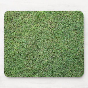 Gras Mousepad