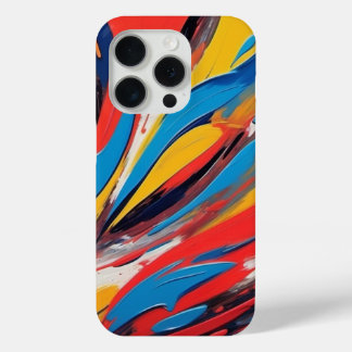 Gras principal : coque iphone artistique
