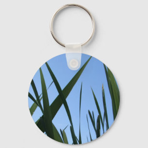 Gras-Schlüsselanhänger Schlüsselanhänger