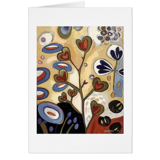 Gras-Tal-Garten (Vorne)