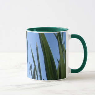 Gras-Tasse Tasse