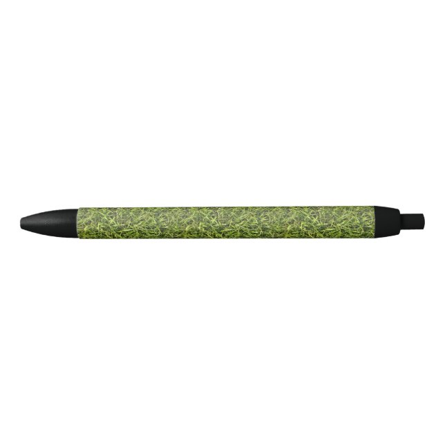 Grasartig Kugelschreiber (Vorderseite)