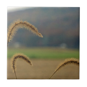 Grasfutter Fliese