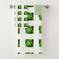 Grasgrün