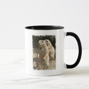 Grasland-HundeFoto-Kaffee-Tasse Tasse