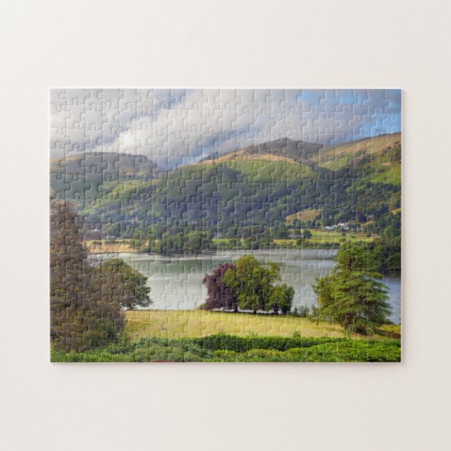 Grasmere (Horizontal)