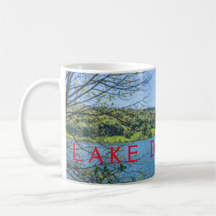Grasmere See-Tasse Kaffeetasse