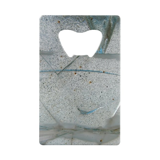 Grass cassé et sale (Devant)