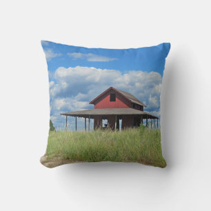 Grass Island Pillow Kissen