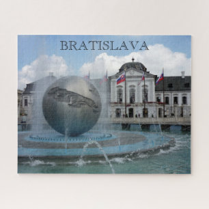 Grassalkovich-Palais Bratislava