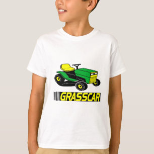 Grasscar T - Shirts und Geschenke