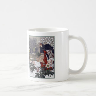 Grasset Steinbock Tasse