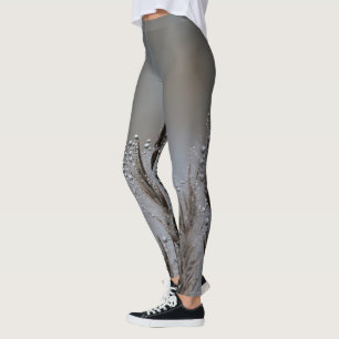 Grassglühtropfen Leggings