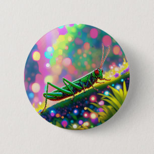 Grasshopper Button