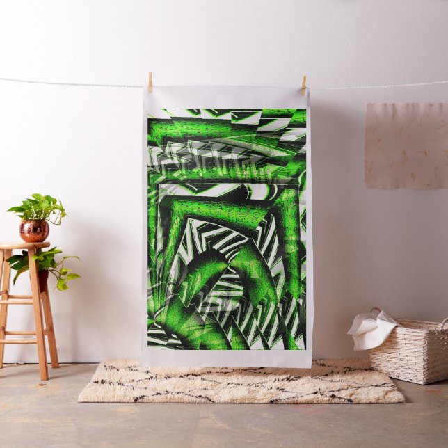 Grasshopper Legs...... Stoff (Beispiel)