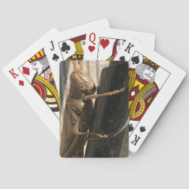 Grasshopper Spielkarten