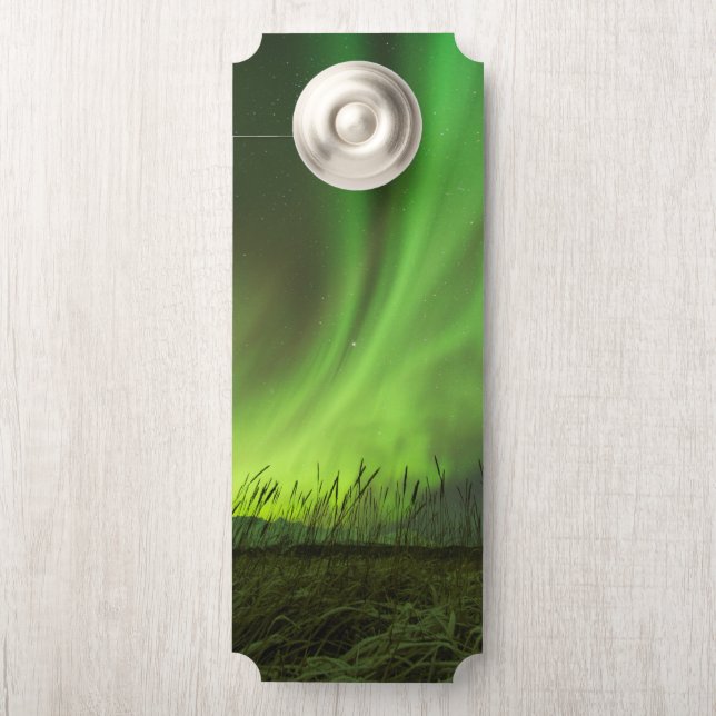 Grasslands Aurora Türanhänger (Auf Knauf)