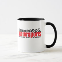 Grassrootsmotorsports-Kaffee-Tasse