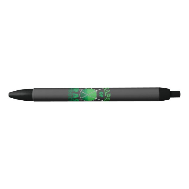 Graswaffen Kugelschreiber (Vorderseite)