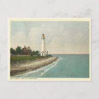Gratiot Light Michigan