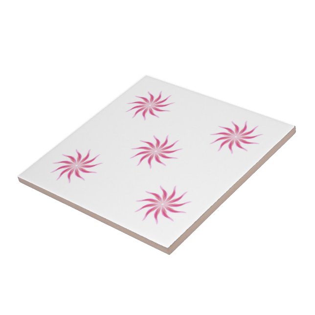 Gratis Blumen Hübsch in rosa Blätter Kunst Fliese (Seite)