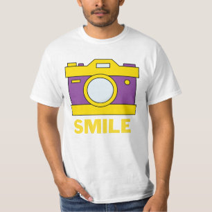 Gratis-Foto T-Shirt